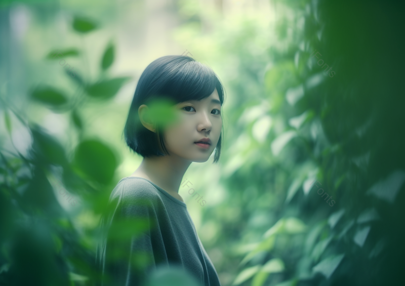 文艺|清新